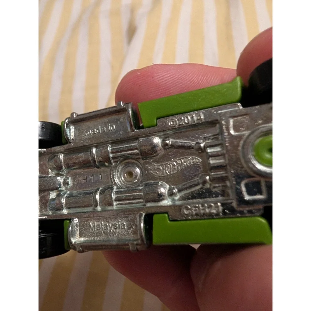 Hot Wheels hot wheels